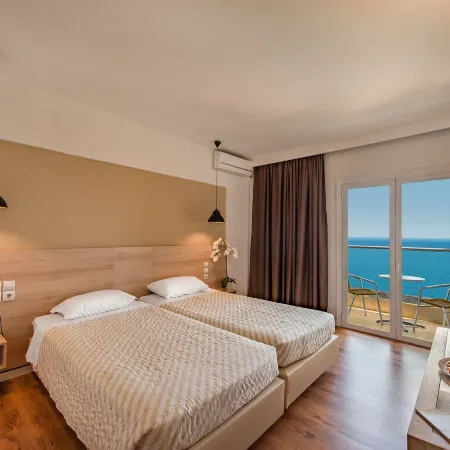 Evia Riviera Resort