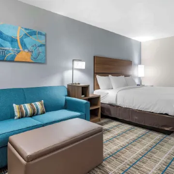 MainStay Suites Georgetown Lexington North