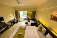 Aron Resort Lonavala - Near Old Mumbai Pune Highway