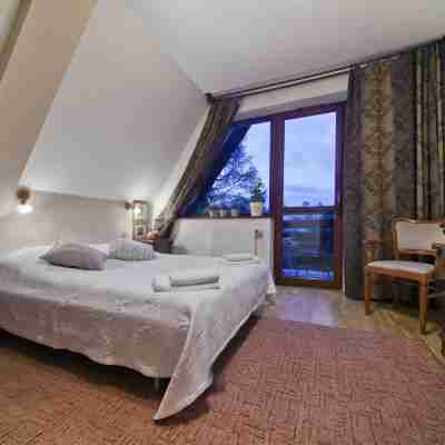 Apartamenty ApartArt Zakopane Rooms