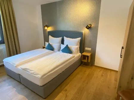 Wolf & Schaf Apartments