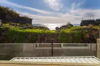 Zeus Hotel - Aparthotel - Meeting & Congress - Ocean View