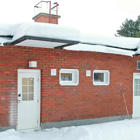 Kuukkeli Apartments Inari