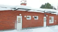 Kuukkeli Apartments Inari Hotels in 