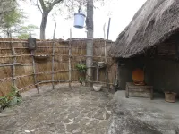 ワミ リバー ブッシュ リトリート - キサンパ のホテル