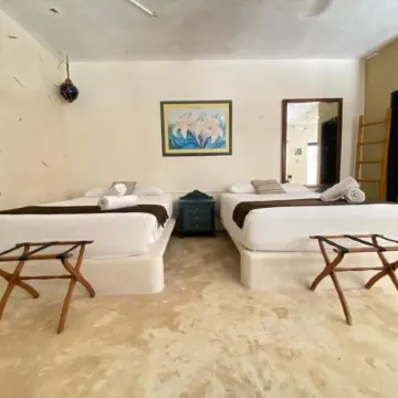 La Constanza de Rulo