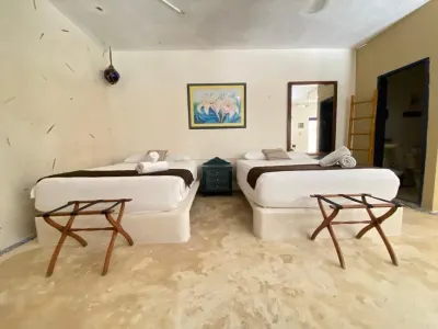 La Constanza de Rulo Hotels in Holbox