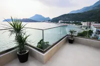 G Star Hotel - Ocean View