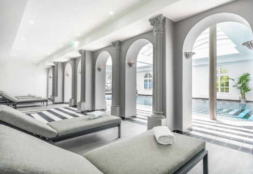 스트란트호텔 알베크