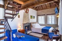 Gioraldi Art Hotel