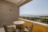 Hotel Antonio - Mountain view