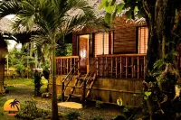 Loboc Cool River Resort Hotels in Loboc