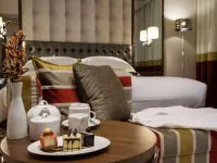 The Envoy Hotel Abuja Hotels near Arts & Culture Abuja
