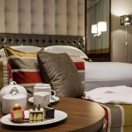 The Envoy Hotel Abuja
