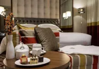 The Envoy Hotel Abuja Отели в г. 