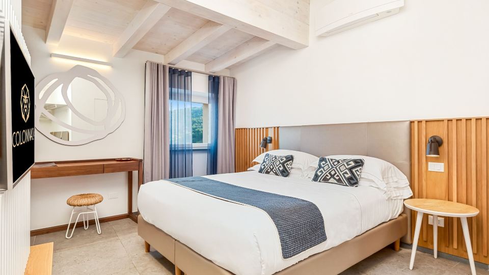 Colonna 24 Luxury Room in Portovenere Near 5 Terre