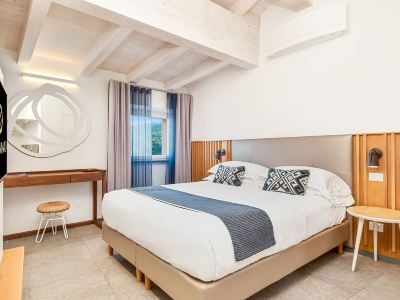 Colonna 24 Luxury Room in Portovenere Near 5 Terre