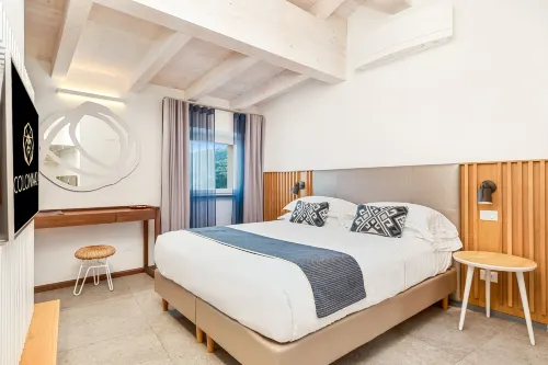 Colonna 24 Luxury Room in Portovenere Near 5 Terre - Parkplatz