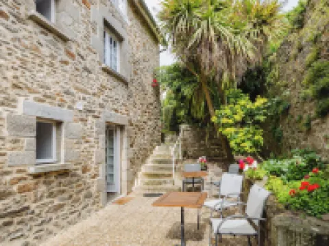 Demeures & Châteaux - Hôtel de La Porte Saint-Malo Hotels in Dinan