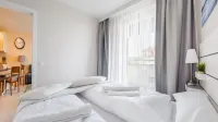Bursztynowa, Sun & Snow Hotels in Tolkmicko