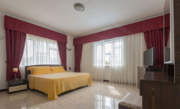 Wanna Studio Apartments