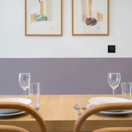 Alinea Urban Saripolou Square