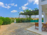 Villa Aphrodite Finiki Hotéis em Pólis
