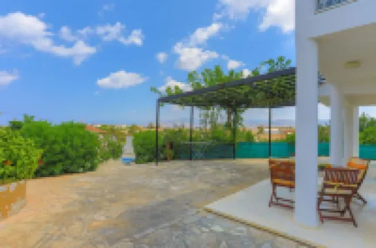 Villa Aphrodite Finiki