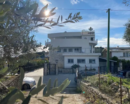 Apartments PRINCESS Valdanos Hotels in Ulcinj