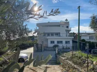 Apartments PRINCESS Valdanos Hotels in 