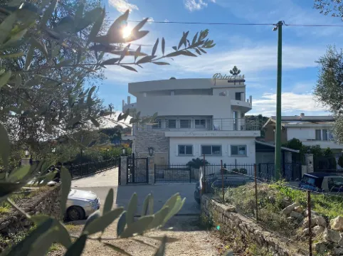 Apartments PRINCESS Valdanos