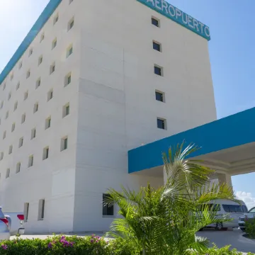 Hotel Aeropuerto Los Cabos