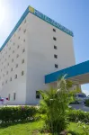 Hotel Aeropuerto Los Cabos Hotels near Wirikuta Garden