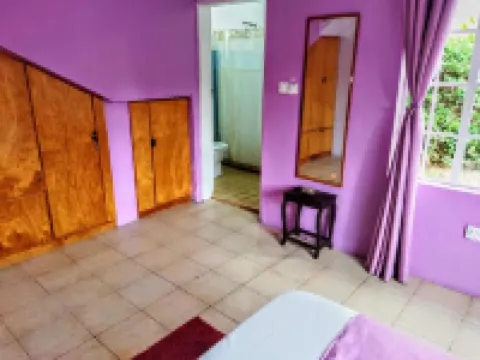 Od Marro Nature Lover's Paradise Hotels in Ngong