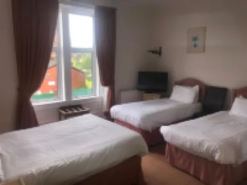 Aberdour Guest House Hotels in Dumfries