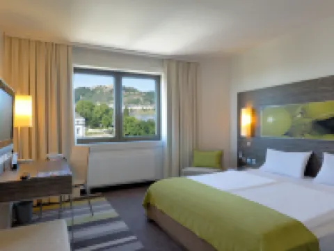 Mercure Hotel Koblenz Hotels in Koblenz