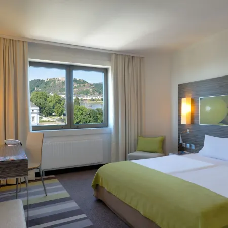 Mercure Hotel Koblenz