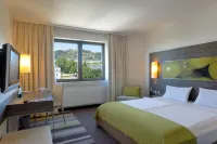 Mercure Hotel Koblenz Hotels in Koblenz