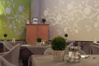 Hotel Liberty - breakfast