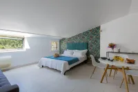Hôtel & Suites San Roccu - 홈스테이