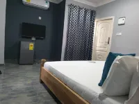 Royal Triangle Guest House Các khách sạn ở 