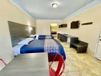 Texas Inn & Suites McAllen at la Plaza Mall and Airport Hotels in Hidalgo