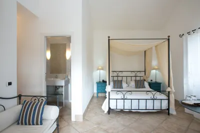 Masseria Panareo