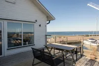 هوتل هامنين فنادق في Farjestaden