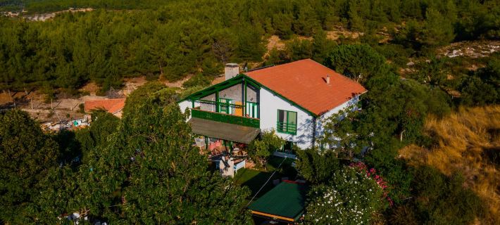 Myhouse Urla Butik Otel Urla otelleri
