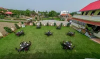 Saanvi Resort Bhavnagar Hotel di Bhavnagar