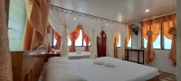Chilly Beach Resort Palawan Hotels in Aborlan