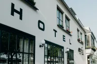 Hotel Crystal Hôtels à proximité de : ZF Friedrichshafen AG
