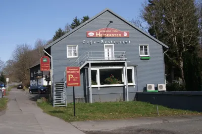 Hotel Restaurant Heidersteg Hotels in Wipperfurth