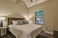 Villas at Gingershack Farms Hotels in Ellijay